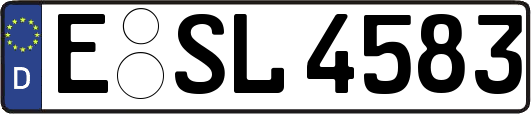E-SL4583