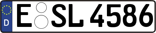 E-SL4586