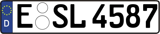 E-SL4587