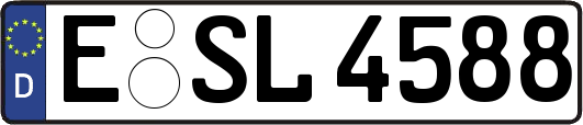 E-SL4588