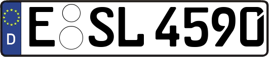 E-SL4590
