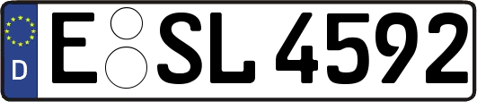 E-SL4592