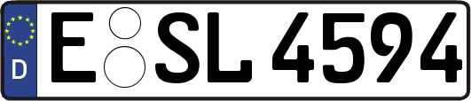 E-SL4594