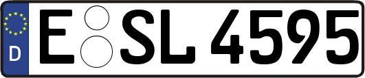 E-SL4595