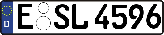 E-SL4596