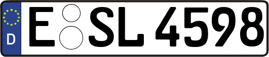 E-SL4598