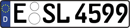 E-SL4599
