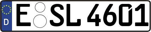 E-SL4601