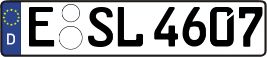 E-SL4607