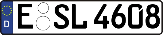 E-SL4608