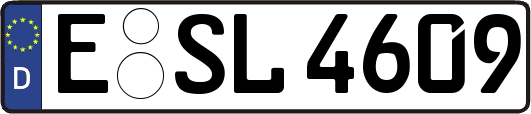 E-SL4609