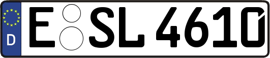 E-SL4610