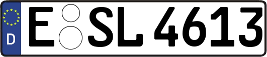 E-SL4613