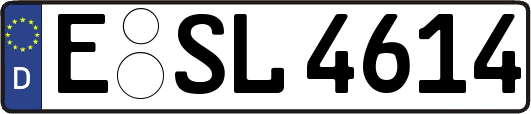 E-SL4614