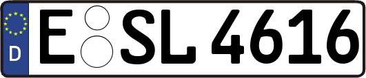 E-SL4616
