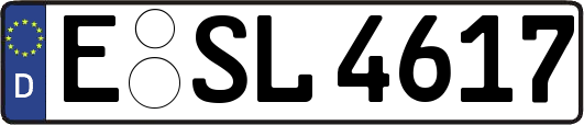 E-SL4617