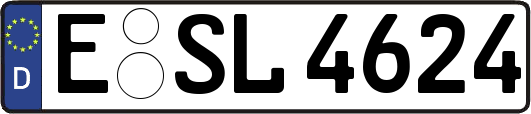 E-SL4624