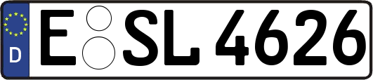 E-SL4626