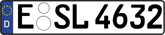 E-SL4632