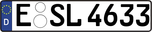E-SL4633
