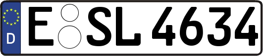 E-SL4634