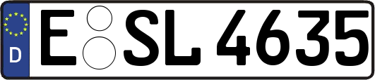 E-SL4635