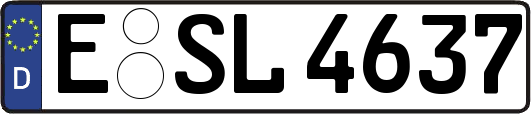 E-SL4637
