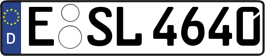 E-SL4640