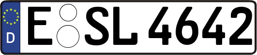 E-SL4642