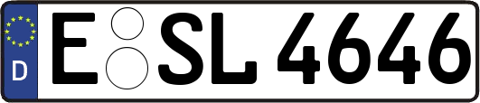 E-SL4646