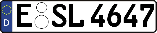 E-SL4647