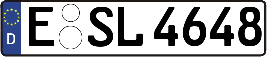 E-SL4648