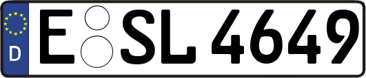 E-SL4649
