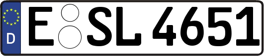 E-SL4651