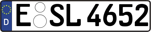 E-SL4652
