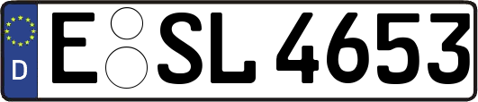 E-SL4653