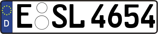 E-SL4654