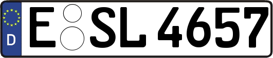 E-SL4657