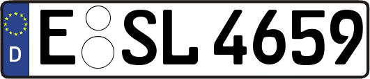 E-SL4659