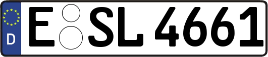 E-SL4661