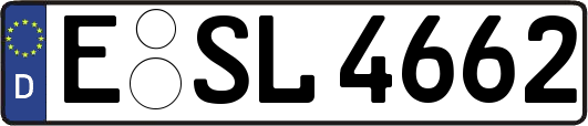 E-SL4662