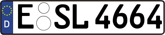 E-SL4664