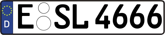 E-SL4666