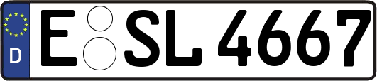 E-SL4667