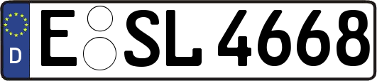 E-SL4668