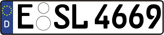 E-SL4669