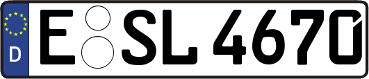 E-SL4670