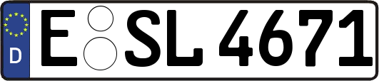 E-SL4671