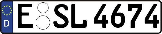 E-SL4674