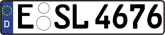E-SL4676